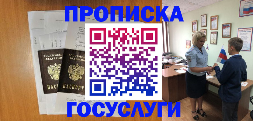 временная регистрация госуслуги в Артёме